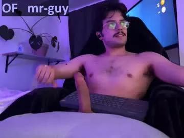 _mrguy_ webcams show profile image 