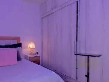 _natasha18_ from Chaturbate is Freechat