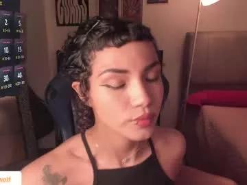 _natashawolf from Chaturbate is Freechat