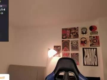 _natashawolf from Chaturbate is Freechat