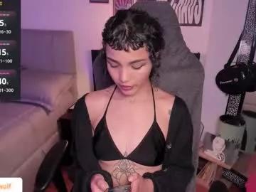 _natashawolf from Chaturbate is Freechat