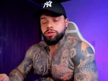 _nate___ from Chaturbate is Freechat