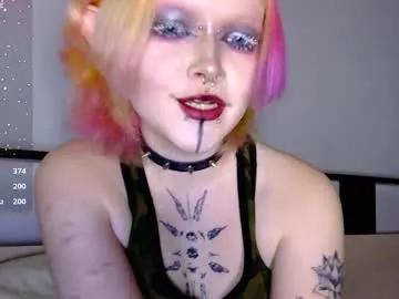 _nicole_meow_ from Chaturbate is Freechat