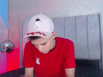 _oliverstone from Chaturbate is Freechat