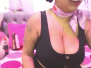 _pamela_ebony from Chaturbate is Freechat