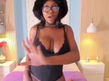 _paris_salvatore_1 from Chaturbate is Freechat