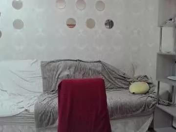 _pretty_fox_ from Chaturbate is Freechat