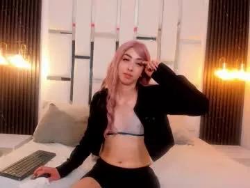 _rebeca_smith_ from Chaturbate is Freechat