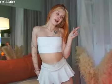 _redkitkate_ from Chaturbate is Freechat