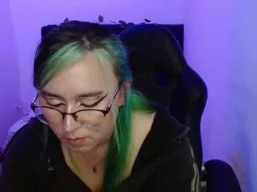 _sashagreey from Chaturbate is Freechat