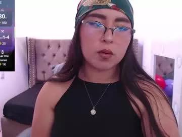 _sashagreey from Chaturbate is Freechat