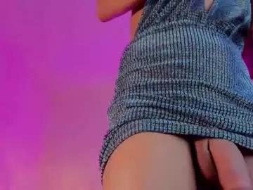 _scarletmoore from Chaturbate is Freechat