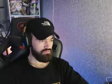 _serious_man from Chaturbate is Freechat