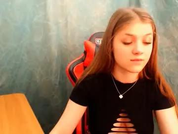 _shy_bunny__ from Chaturbate is Freechat