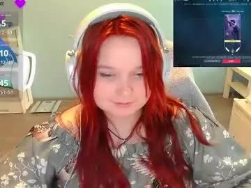 _sofia_adam_ from Chaturbate is Freechat