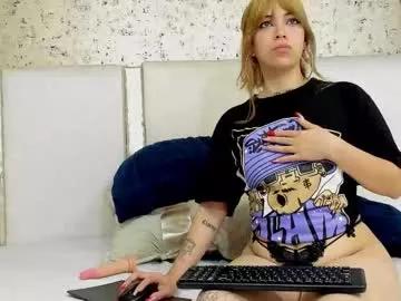 _sophiesweet777 from Chaturbate is Freechat