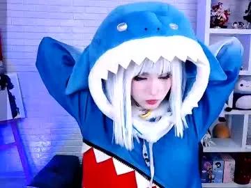 _sparkland_ model from Chaturbate