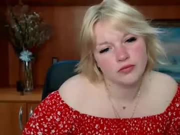_sweetcupcake_ from Chaturbate is Freechat
