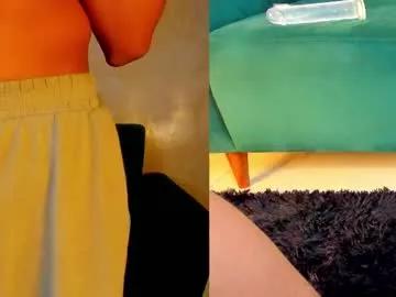 _taylor_black from Chaturbate is Freechat
