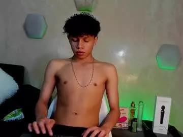 _taylor_black from Chaturbate is Freechat