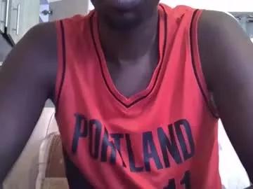 _tchalla_ from Chaturbate is Freechat