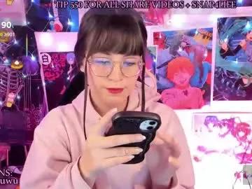 _urcutekitty from Chaturbate is Freechat