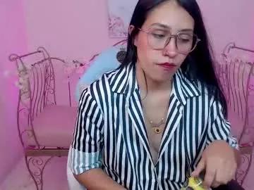_valeria_martinez_ from Chaturbate is Freechat