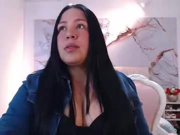 _valeriamiller from Chaturbate is Freechat