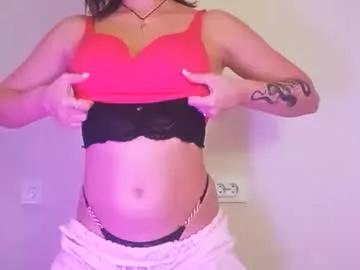 _velvetvibe_ from Chaturbate is Freechat
