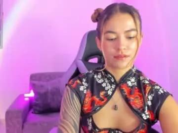 _vicky_21 from Chaturbate is Freechat