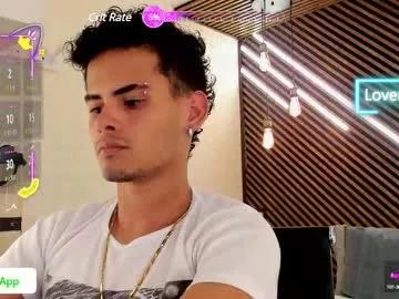 _white_fox_ from Chaturbate is Freechat