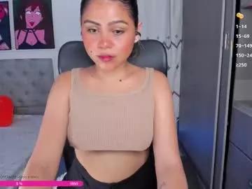 a_rouse_b from Chaturbate is Freechat