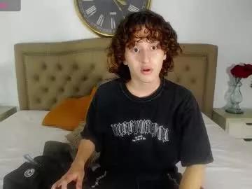 aangeldust from Chaturbate is Freechat