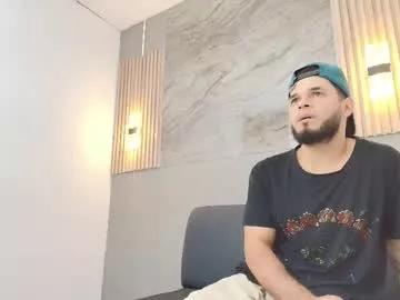 aaron_connor2 from Chaturbate is Freechat