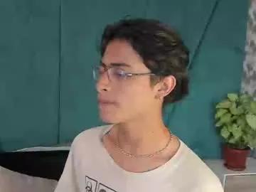 aaron_eze from Chaturbate is Freechat