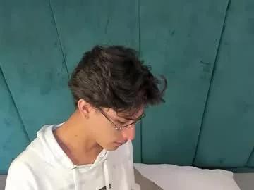 aaron_eze from Chaturbate is Freechat