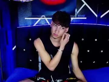 aaron_schott from Chaturbate is Freechat