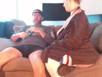 aaronfocks from Chaturbate is Freechat