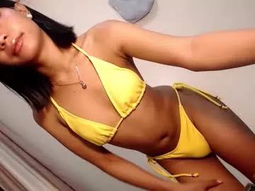 aaysia from Chaturbate