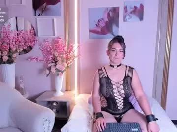 abbieowenx from Chaturbate is Freechat