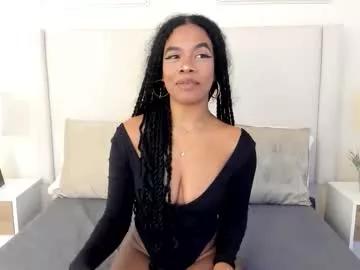 abbril_taylor from Chaturbate is Freechat