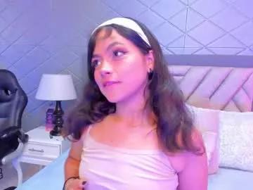 abby_petterson from Chaturbate is Freechat