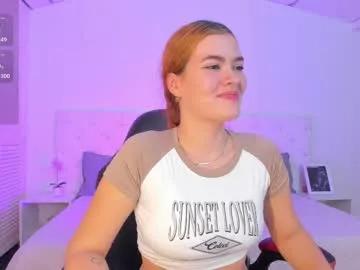 abby_sm1th from Chaturbate is Freechat