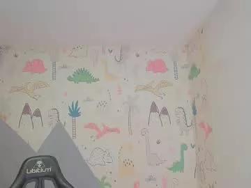 abby_t_ from Chaturbate is Freechat