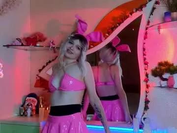 abbycartman from Chaturbate is Freechat