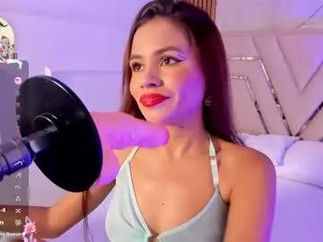abbyevaans from Chaturbate is Freechat
