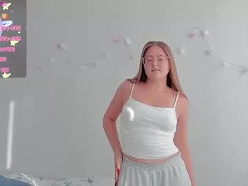 abbywyte from Chaturbate is Freechat