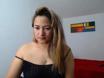 abie_spicy_ from Chaturbate is Freechat