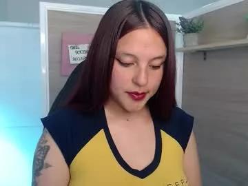 Photos of abigail_blaze from Chaturbate is Freechat