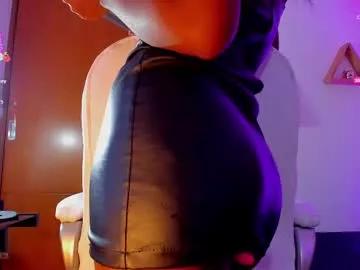 abigail_montoya from Chaturbate is Freechat